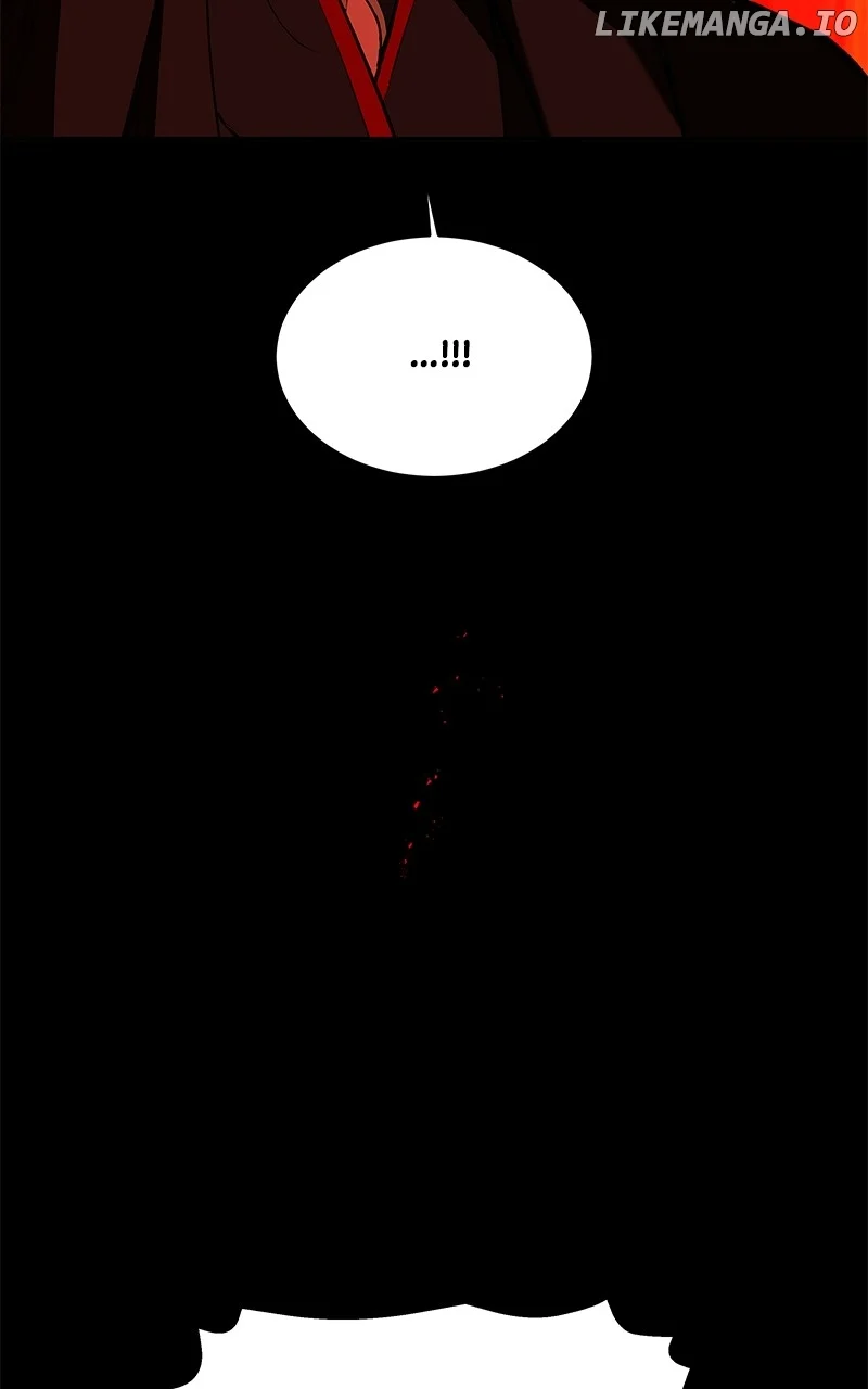 Goddess’s Way of Attacking Tigers chapter 86 page 49