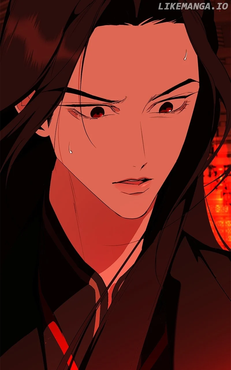Goddess’s Way of Attacking Tigers chapter 86 page 5