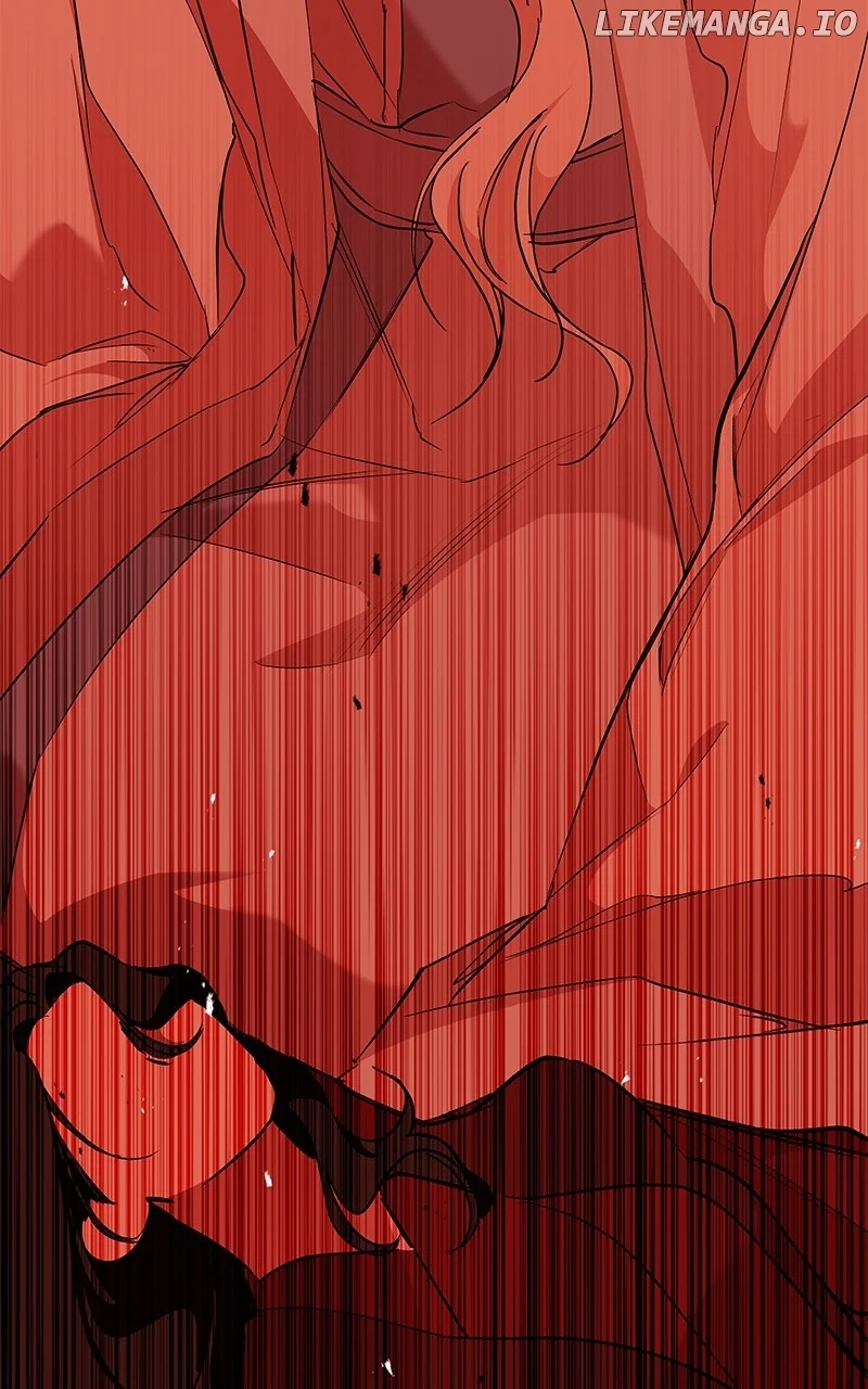 Goddess’s Way of Attacking Tigers chapter 86 page 51