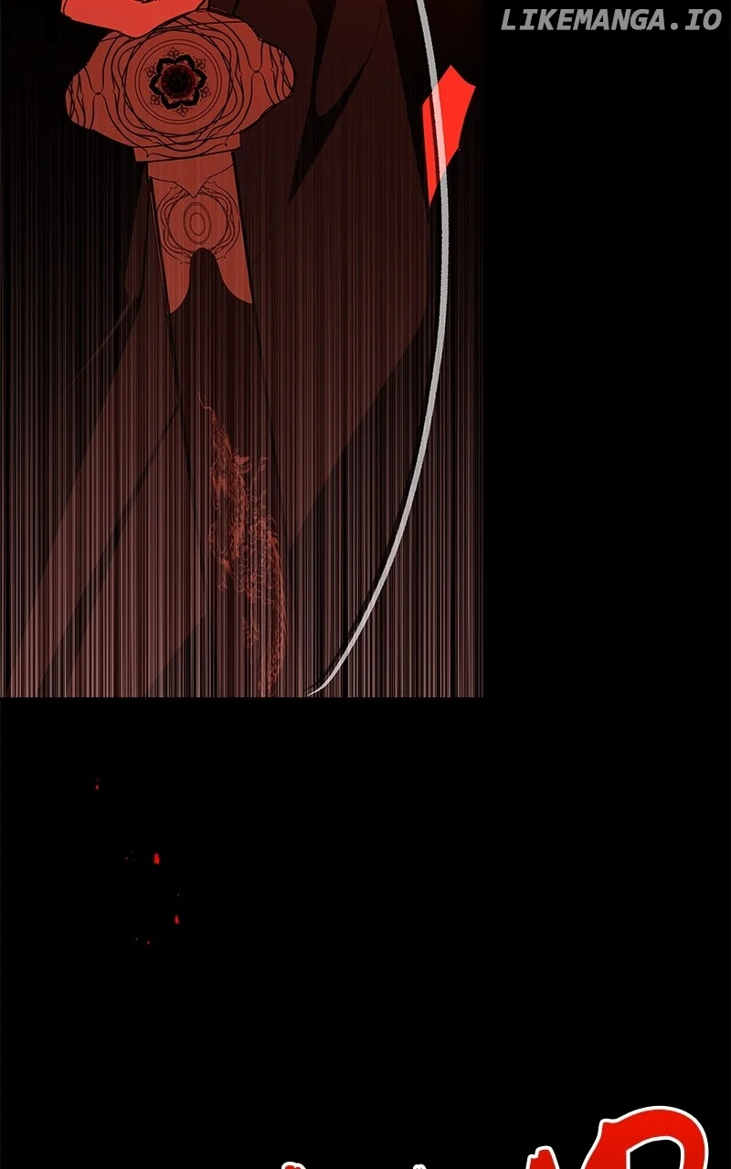 Goddess’s Way of Attacking Tigers chapter 86 page 55
