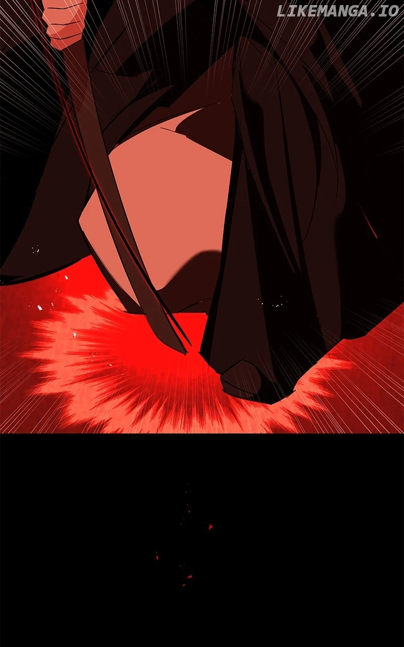 Goddess’s Way of Attacking Tigers chapter 86 page 57