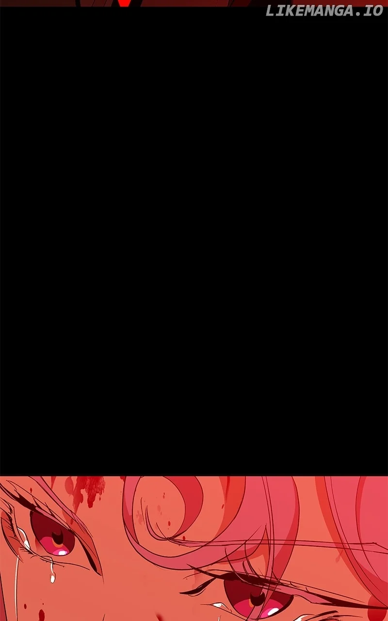 Goddess’s Way of Attacking Tigers chapter 86 page 6