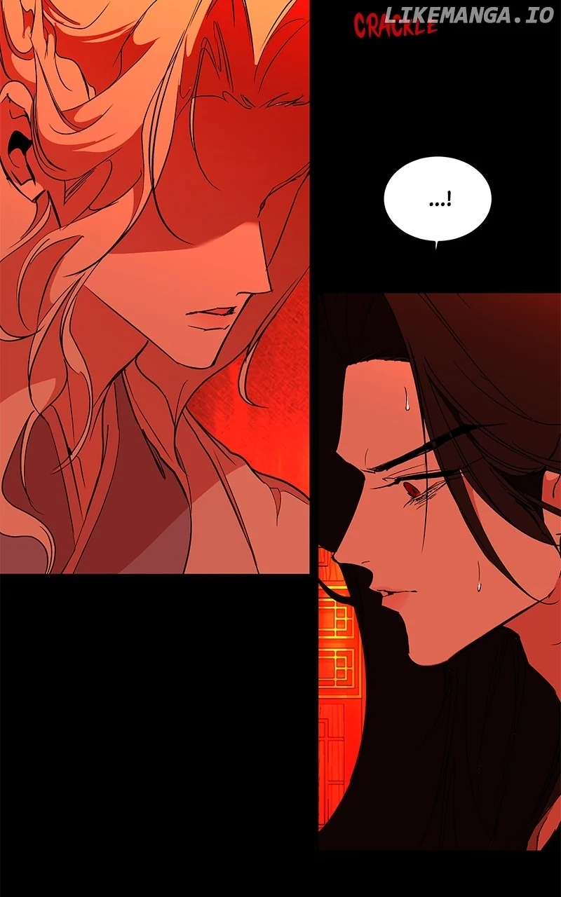 Goddess’s Way of Attacking Tigers chapter 86 page 61
