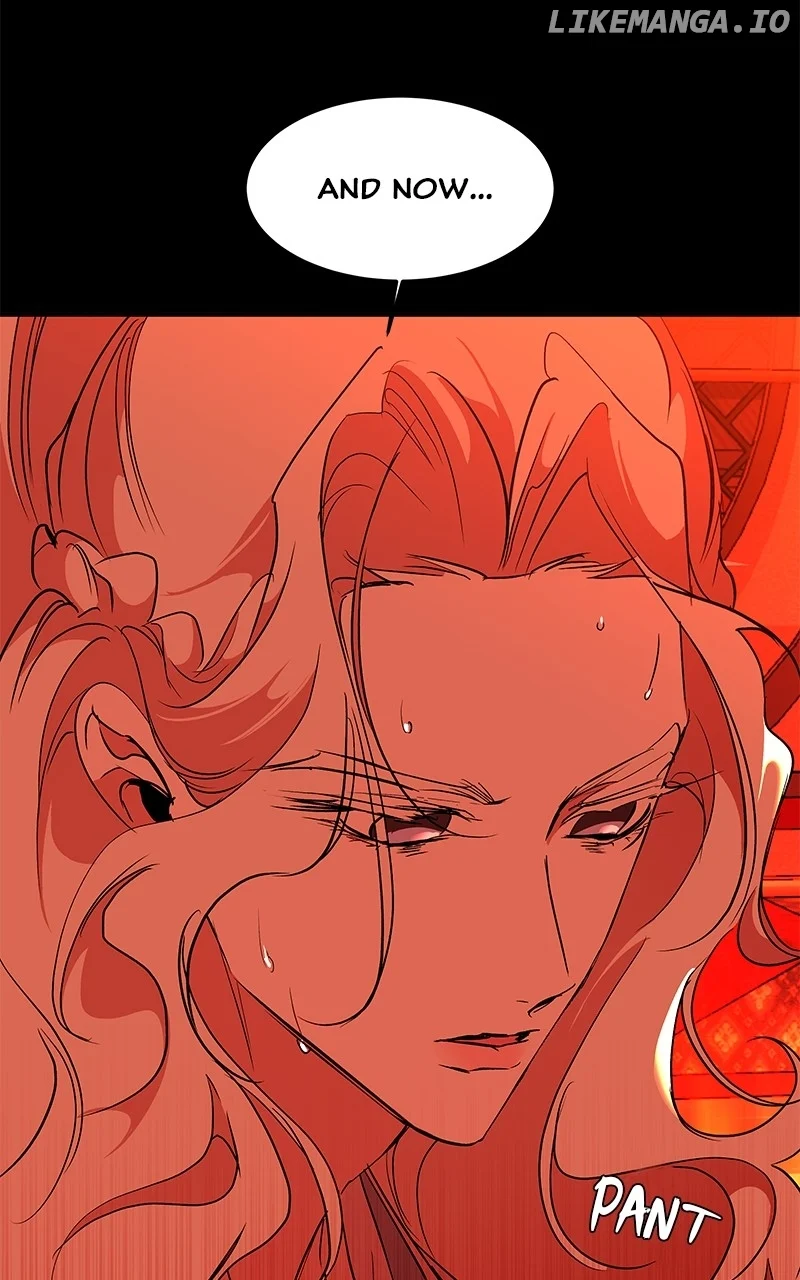 Goddess’s Way of Attacking Tigers chapter 86 page 64