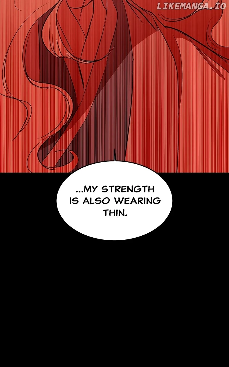 Goddess’s Way of Attacking Tigers chapter 86 page 65