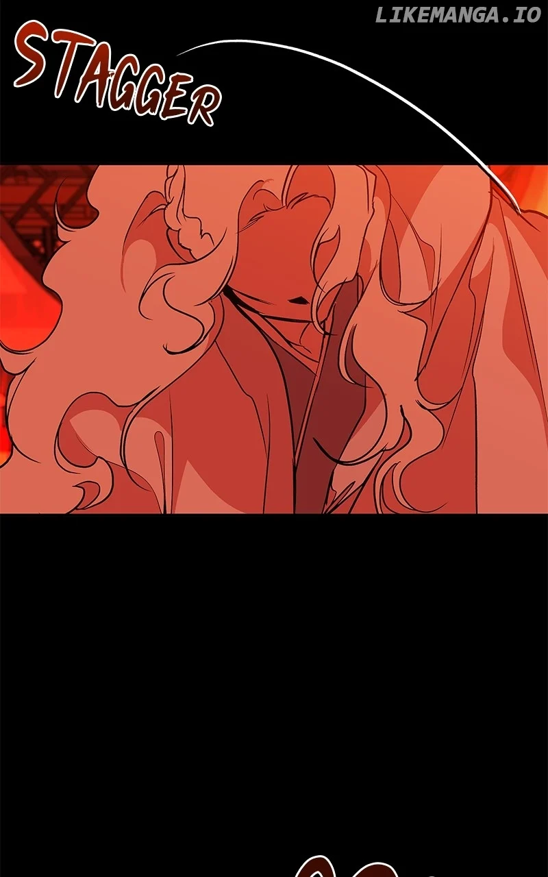 Goddess’s Way of Attacking Tigers chapter 86 page 66