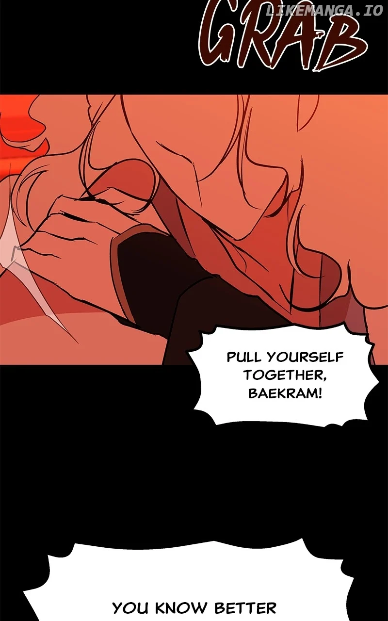 Goddess’s Way of Attacking Tigers chapter 86 page 67