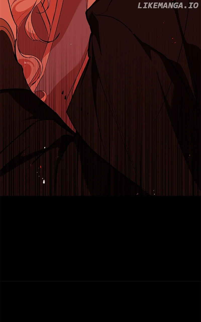 Goddess’s Way of Attacking Tigers chapter 86 page 69
