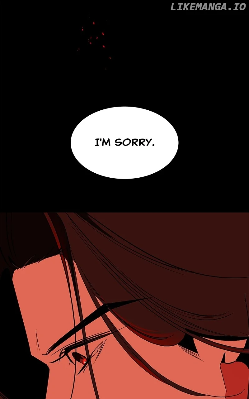 Goddess’s Way of Attacking Tigers chapter 86 page 71