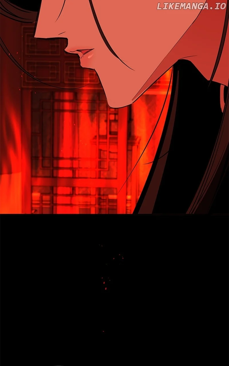Goddess’s Way of Attacking Tigers chapter 86 page 72
