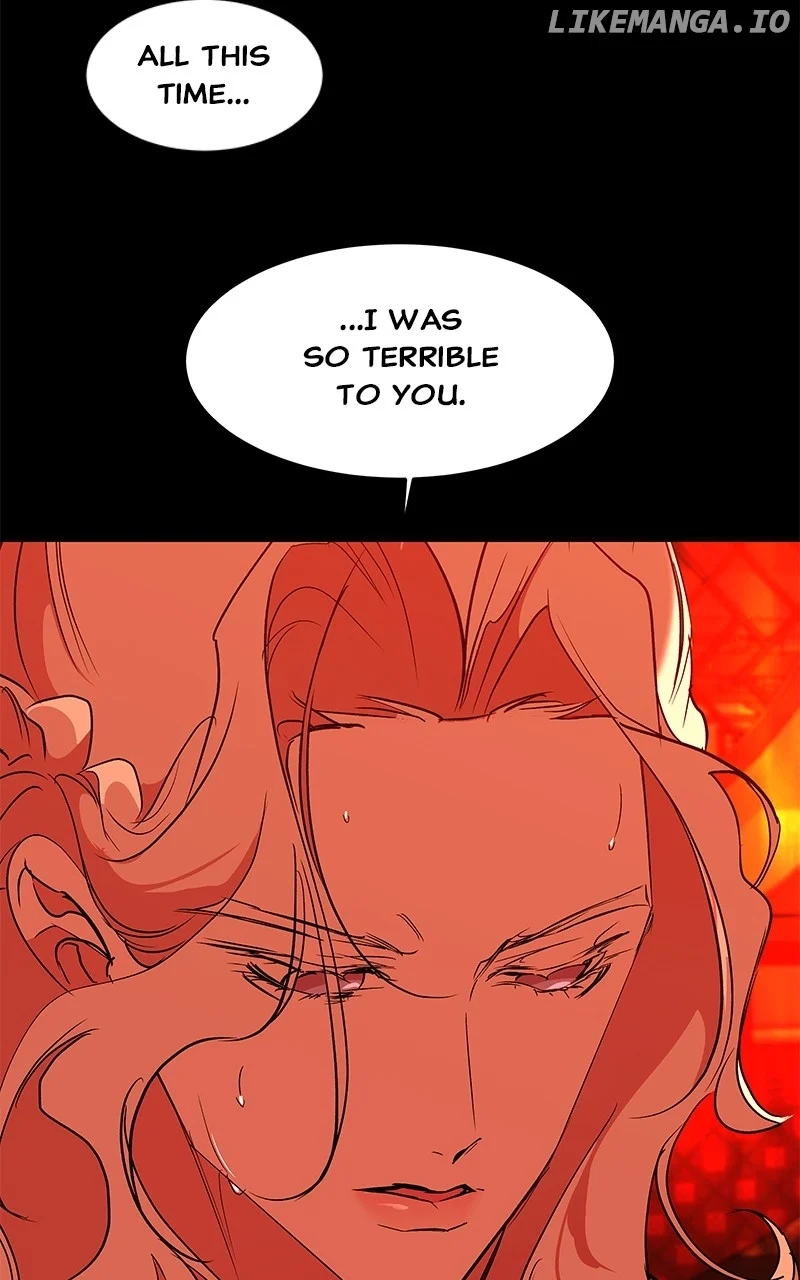 Goddess’s Way of Attacking Tigers chapter 86 page 73