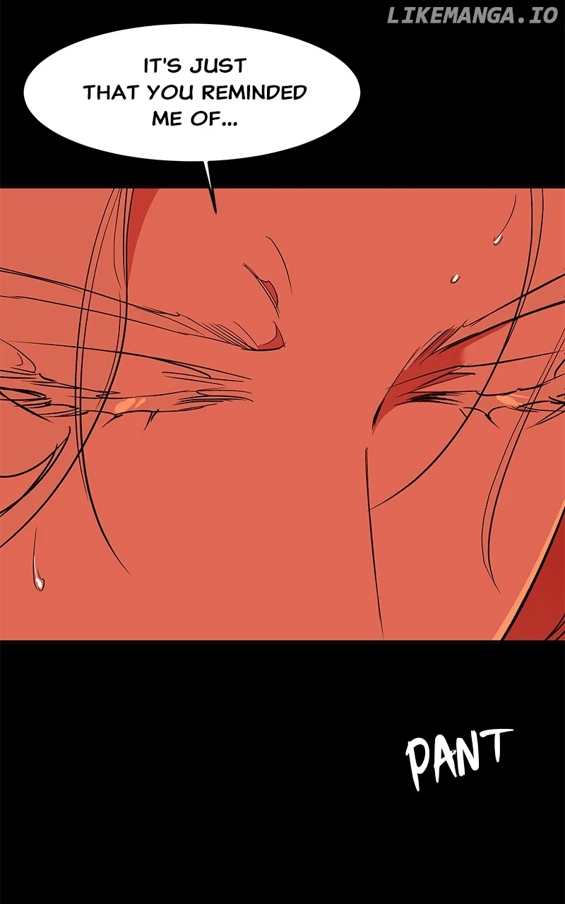 Goddess’s Way of Attacking Tigers chapter 86 page 75