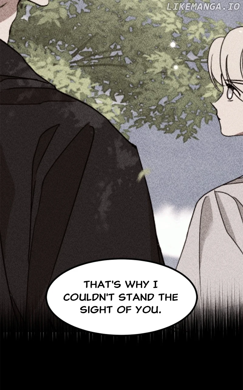 Goddess’s Way of Attacking Tigers chapter 86 page 77