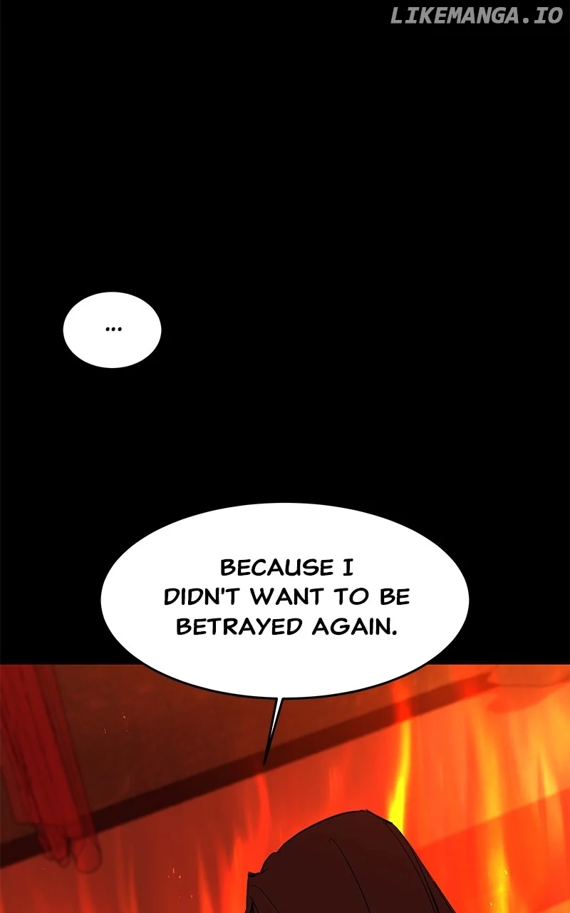Goddess’s Way of Attacking Tigers chapter 86 page 78