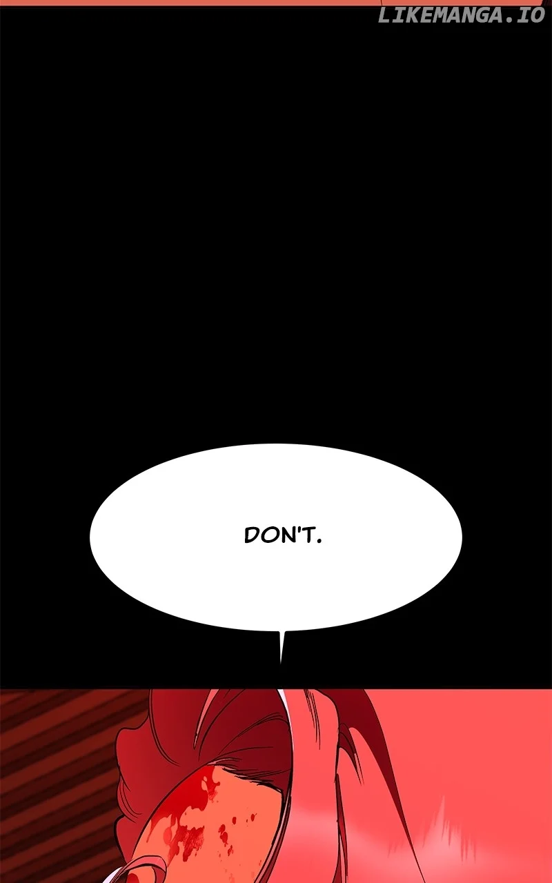 Goddess’s Way of Attacking Tigers chapter 86 page 8