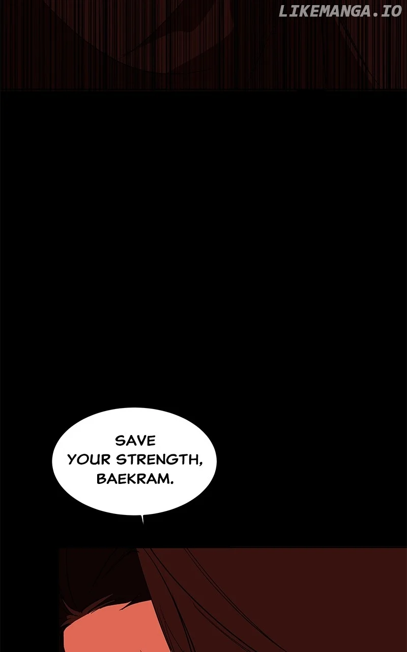 Goddess’s Way of Attacking Tigers chapter 86 page 80