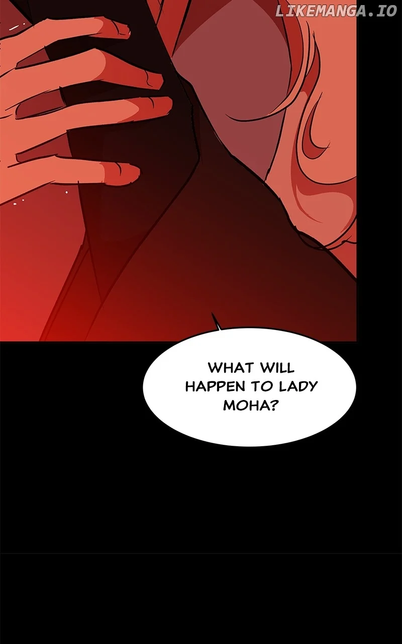 Goddess’s Way of Attacking Tigers chapter 86 page 83