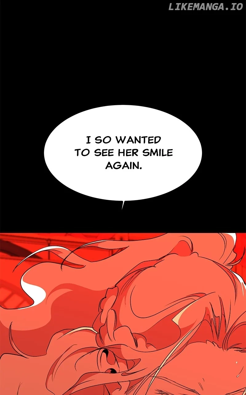 Goddess’s Way of Attacking Tigers chapter 86 page 84