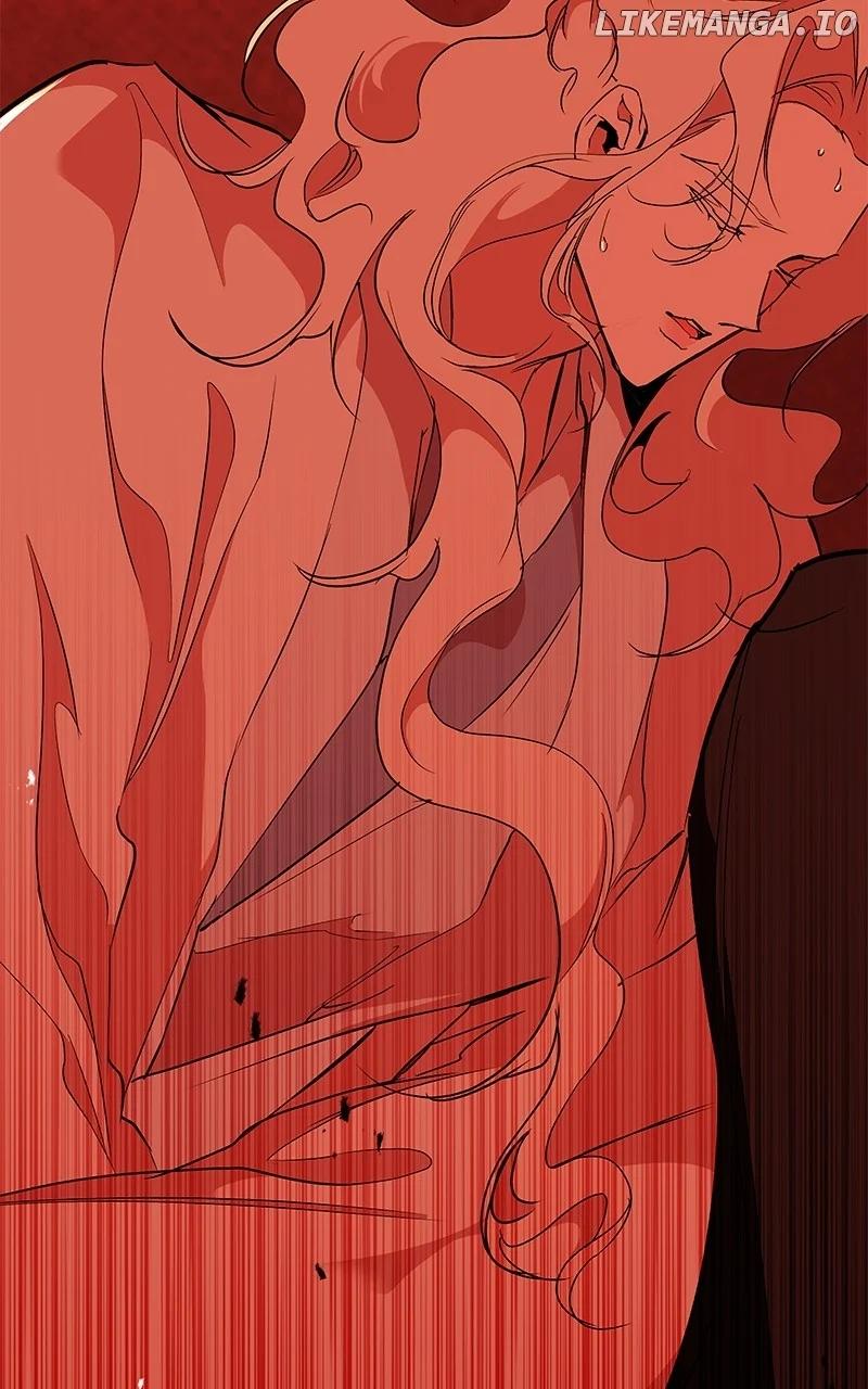 Goddess’s Way of Attacking Tigers chapter 86 page 87