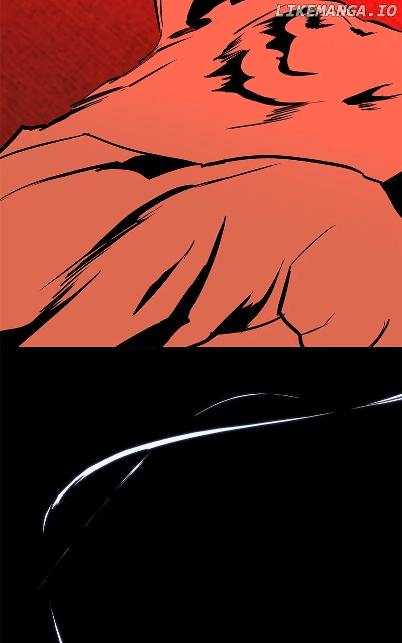 Goddess’s Way of Attacking Tigers chapter 86 page 91