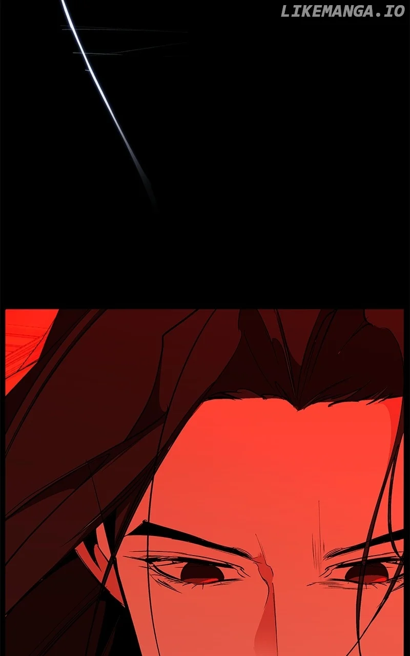 Goddess’s Way of Attacking Tigers chapter 86 page 92