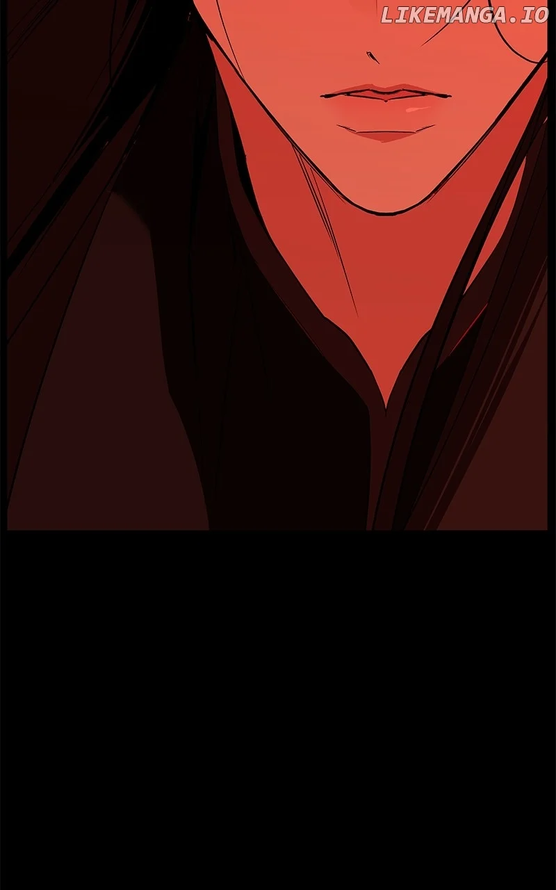 Goddess’s Way of Attacking Tigers chapter 86 page 93