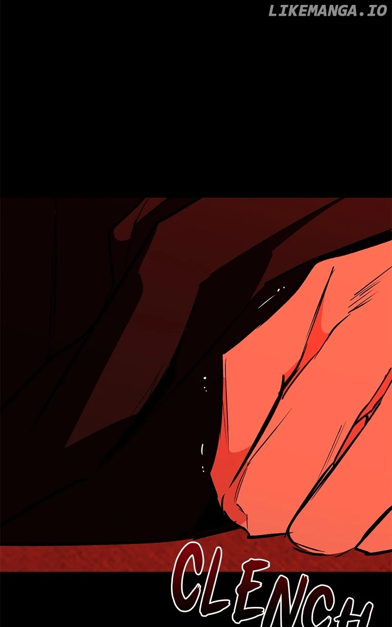 Goddess’s Way of Attacking Tigers chapter 86 page 94