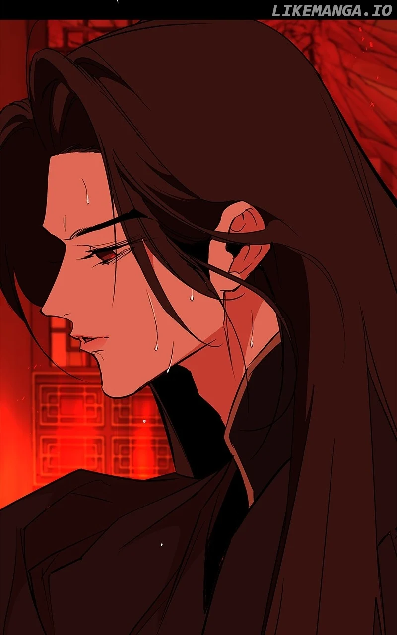 Goddess’s Way of Attacking Tigers chapter 86 page 98