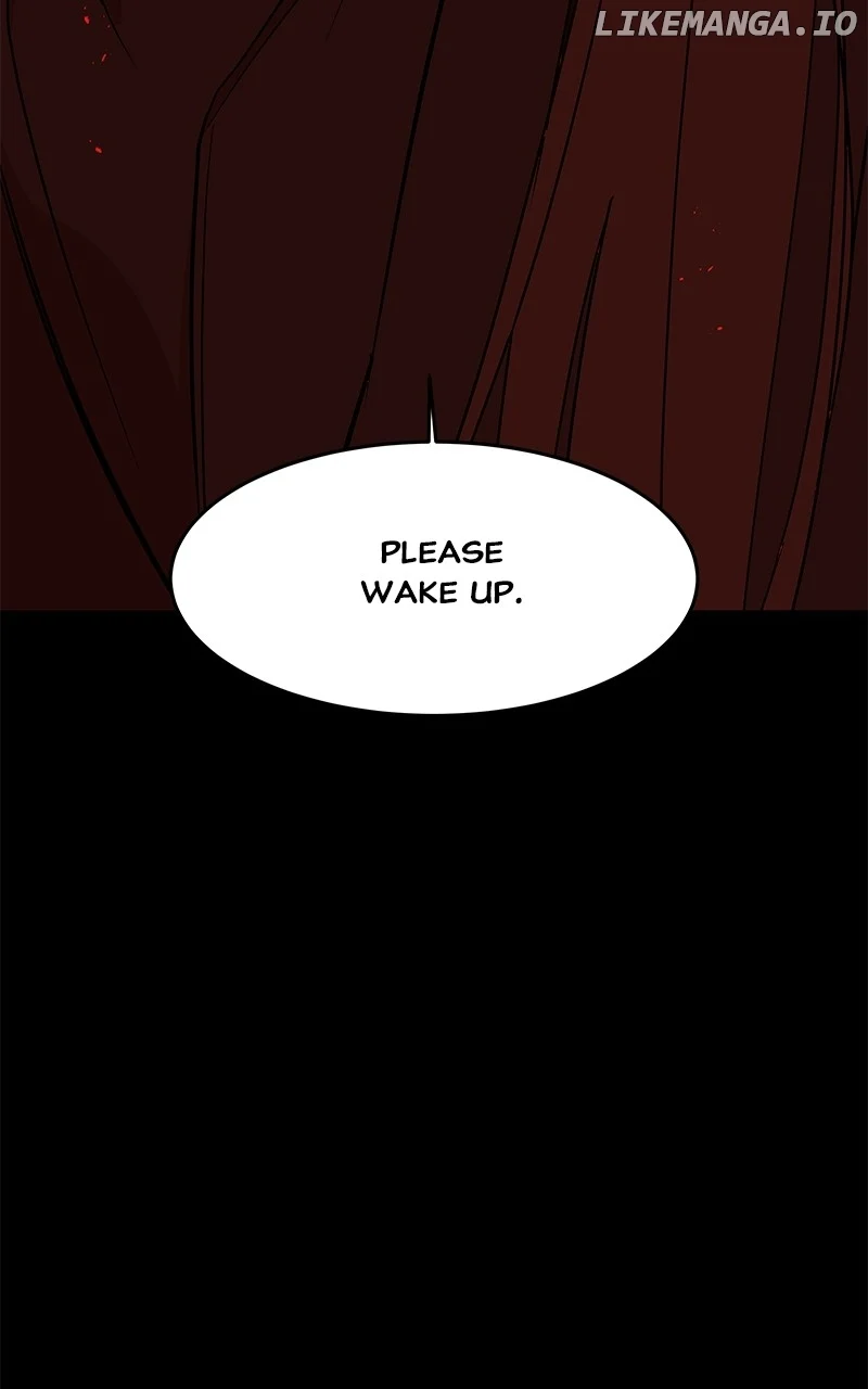 Goddess’s Way of Attacking Tigers chapter 86 page 99