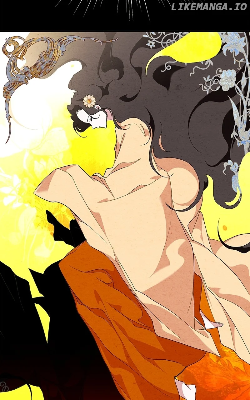 Goddess’s Way of Attacking Tigers chapter 87 page 100