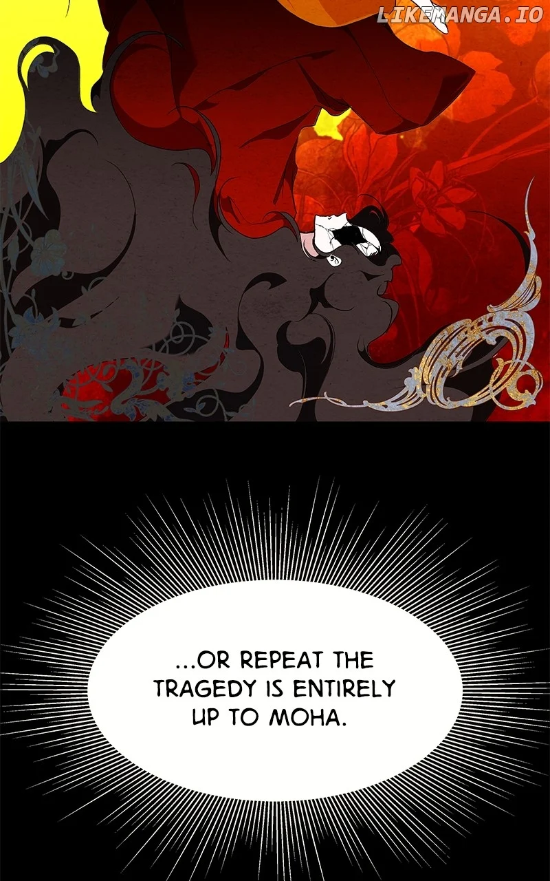 Goddess’s Way of Attacking Tigers chapter 87 page 101