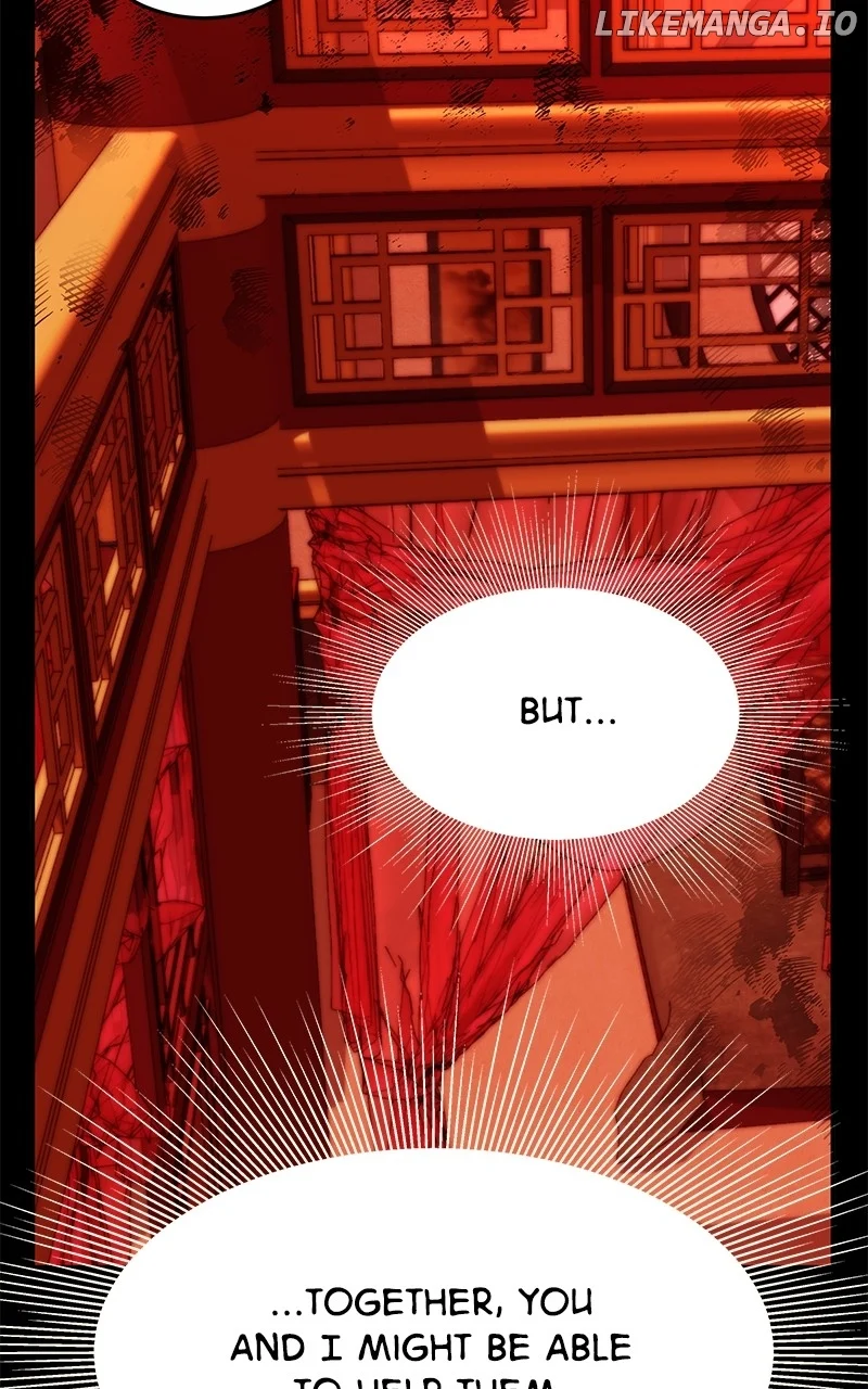 Goddess’s Way of Attacking Tigers chapter 87 page 103