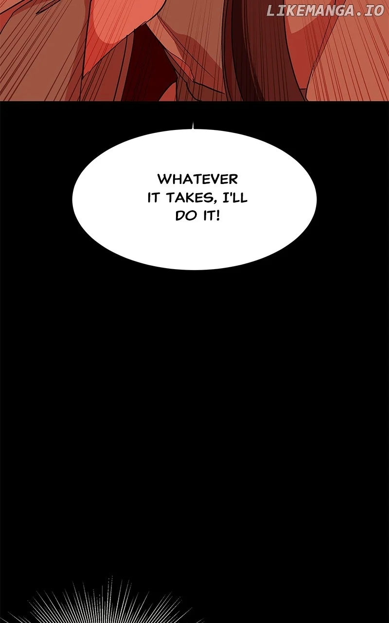 Goddess’s Way of Attacking Tigers chapter 87 page 106
