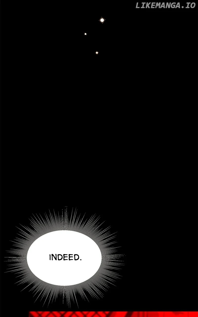 Goddess’s Way of Attacking Tigers chapter 87 page 111