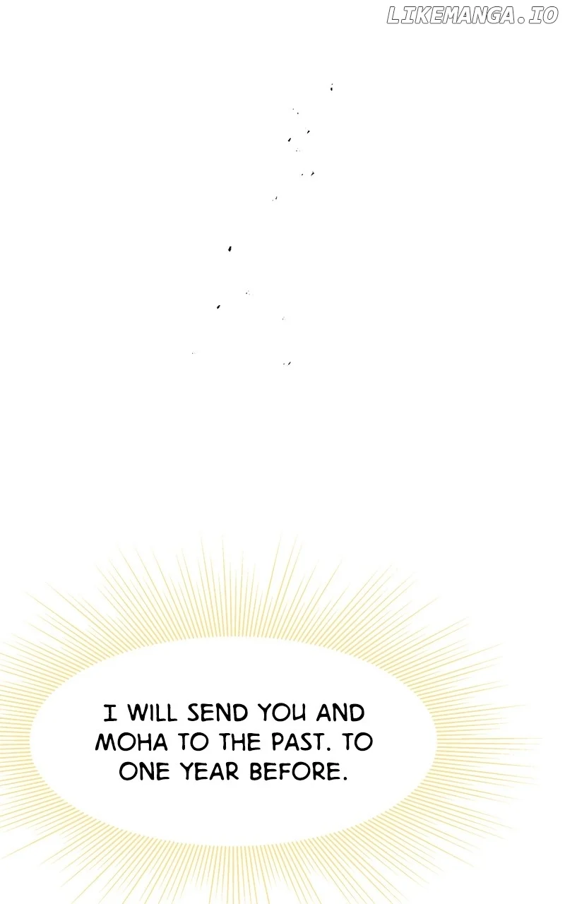 Goddess’s Way of Attacking Tigers chapter 87 page 120