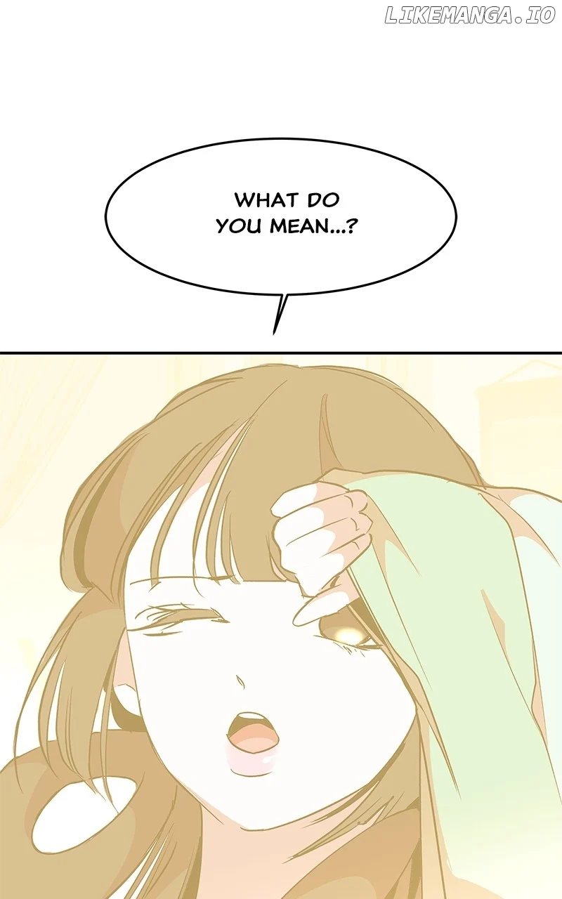 Goddess’s Way of Attacking Tigers chapter 87 page 122