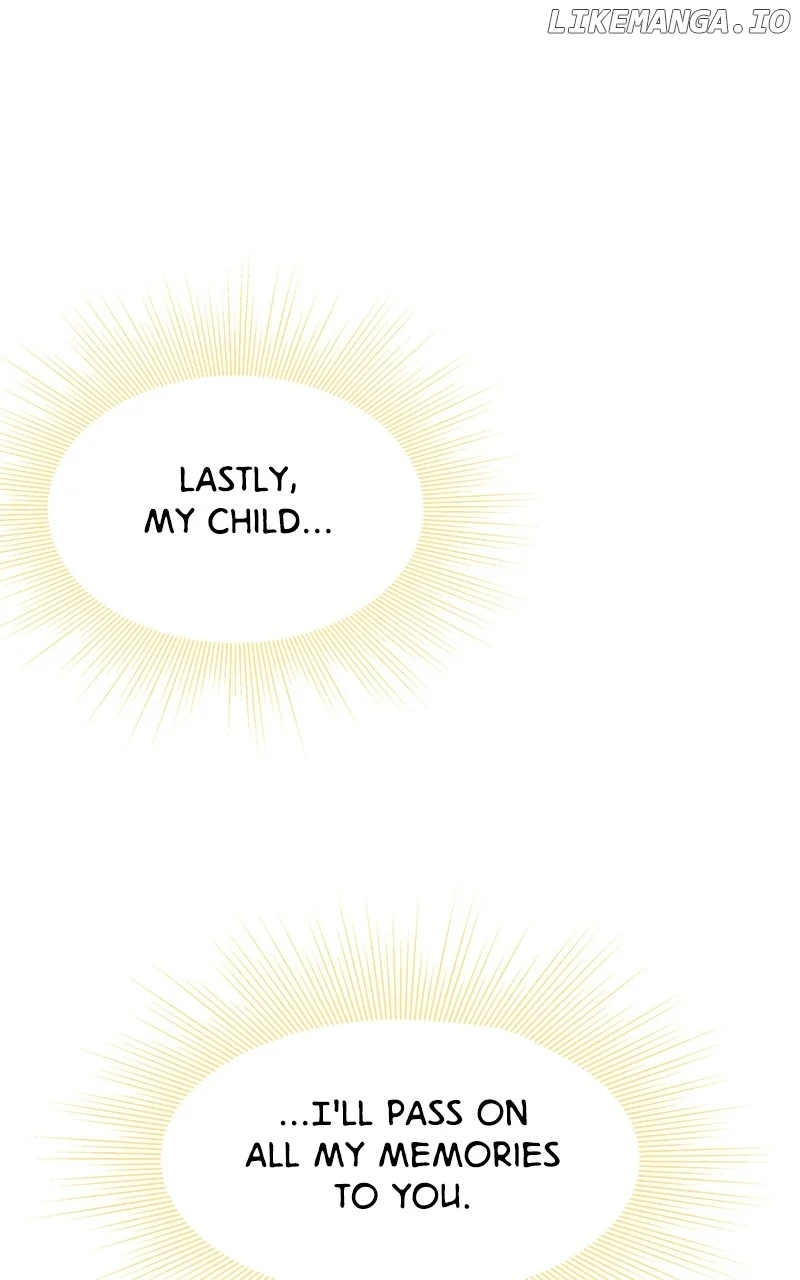 Goddess’s Way of Attacking Tigers chapter 87 page 124
