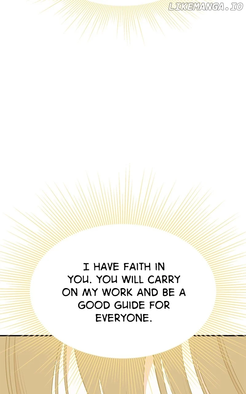Goddess’s Way of Attacking Tigers chapter 87 page 125