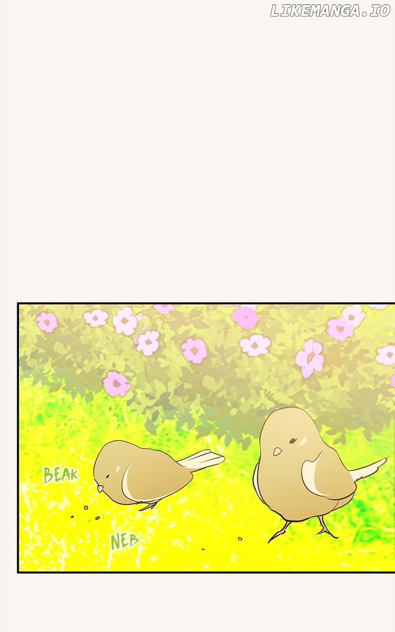 Goddess’s Way of Attacking Tigers chapter 87 page 131
