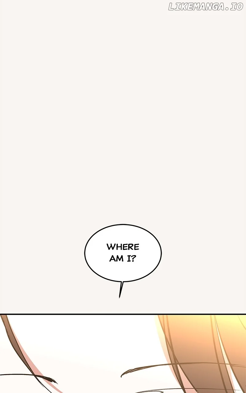 Goddess’s Way of Attacking Tigers chapter 87 page 132