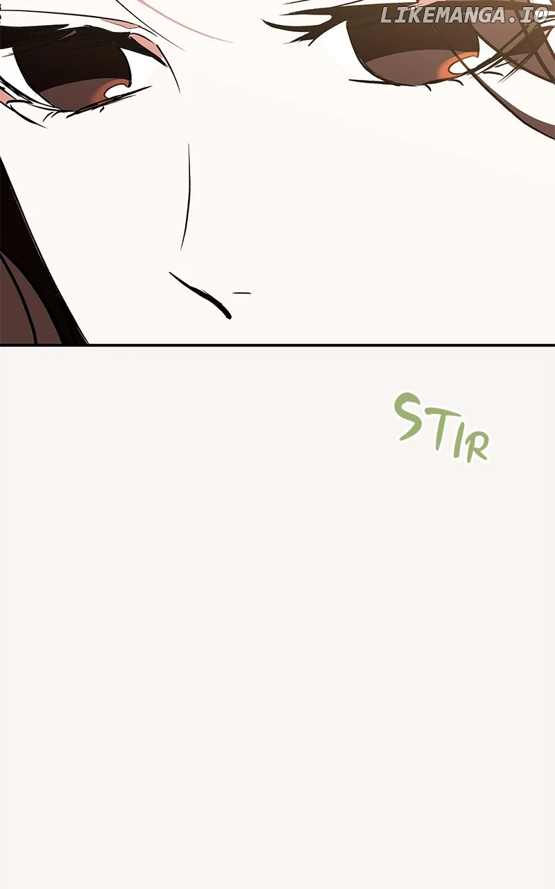 Goddess’s Way of Attacking Tigers chapter 87 page 133
