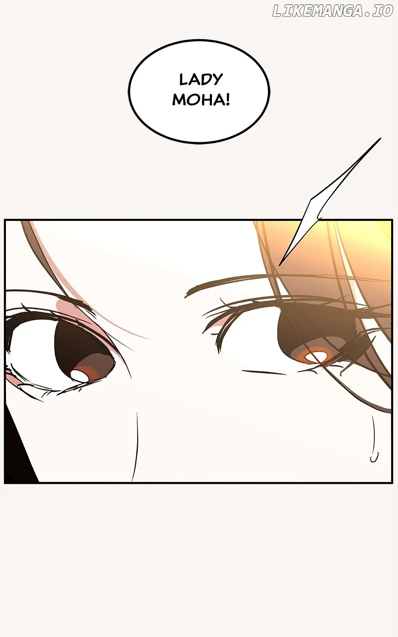 Goddess’s Way of Attacking Tigers chapter 87 page 134