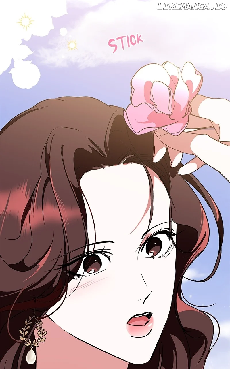 Goddess’s Way of Attacking Tigers chapter 87 page 136