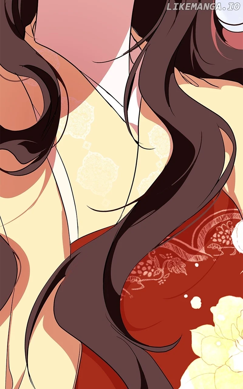 Goddess’s Way of Attacking Tigers chapter 87 page 137