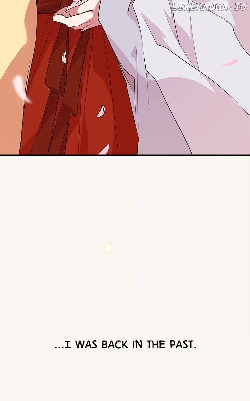 Goddess’s Way of Attacking Tigers chapter 87 page 140