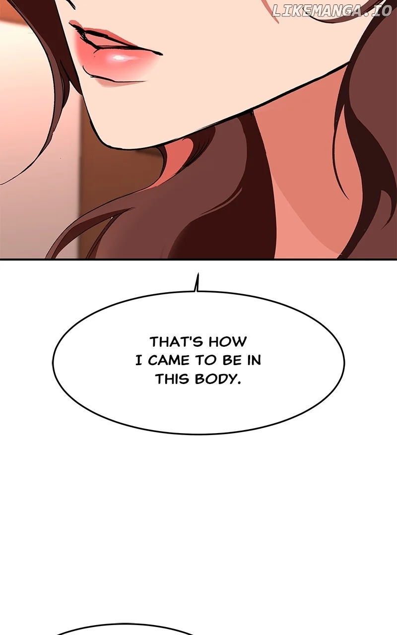Goddess’s Way of Attacking Tigers chapter 87 page 144