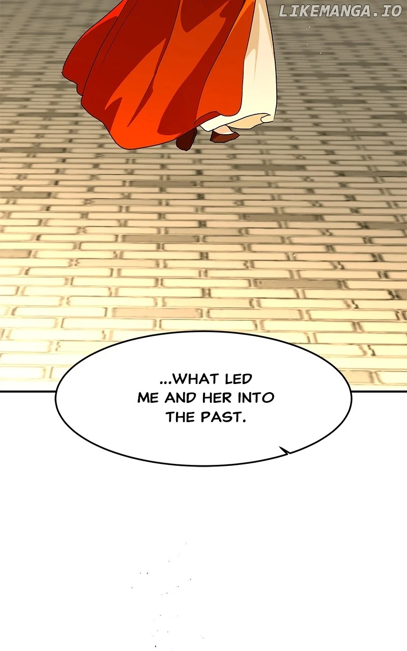 Goddess’s Way of Attacking Tigers chapter 87 page 150