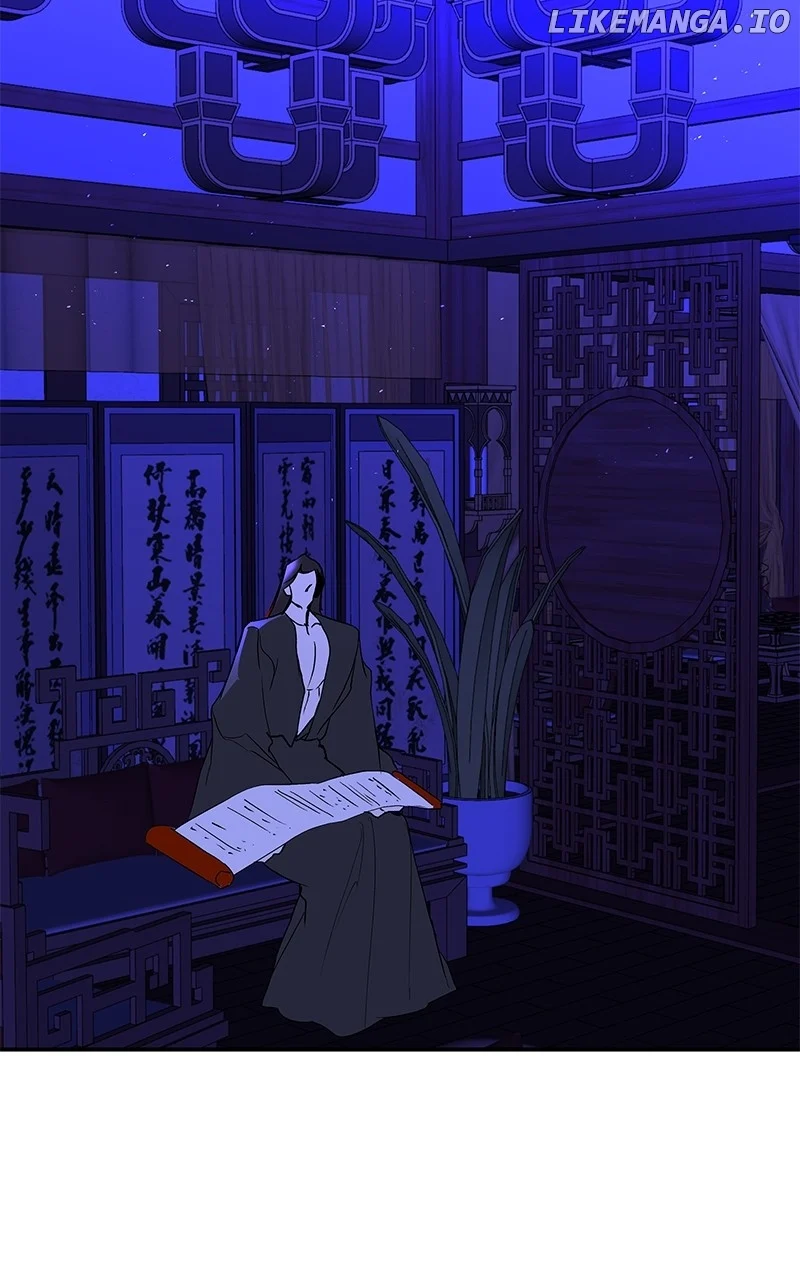 Goddess’s Way of Attacking Tigers chapter 87 page 153