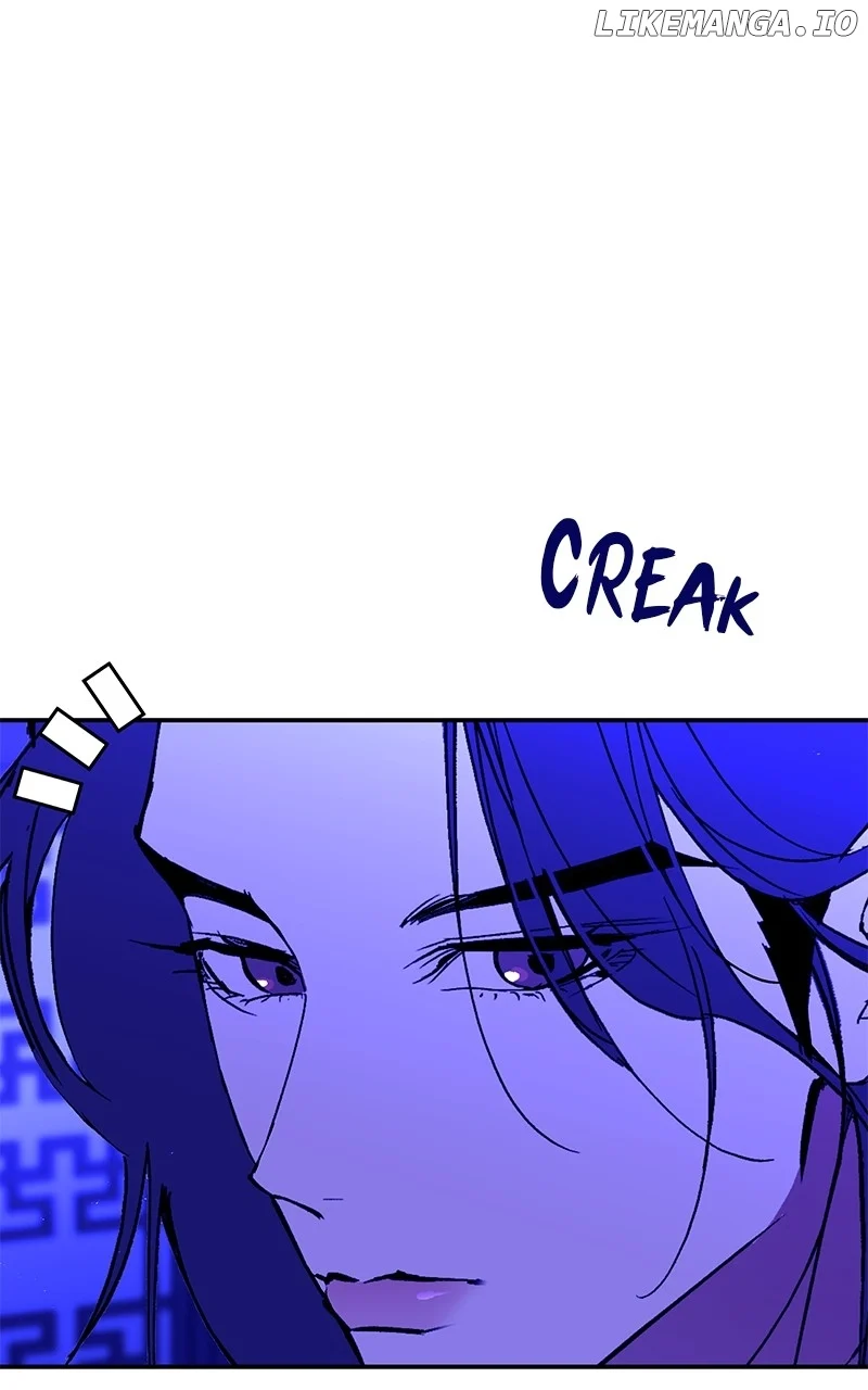 Goddess’s Way of Attacking Tigers chapter 87 page 154