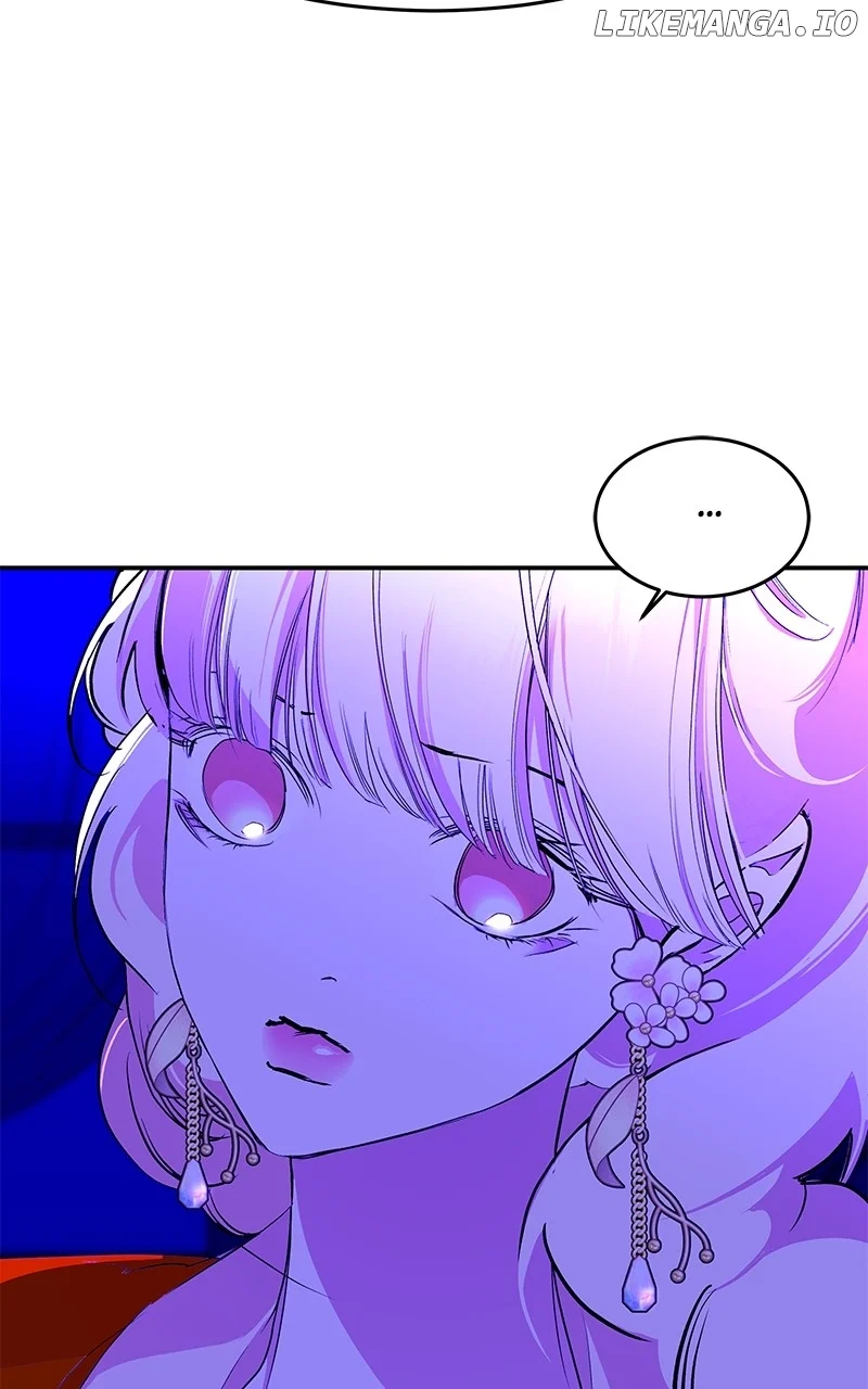 Goddess’s Way of Attacking Tigers chapter 87 page 157